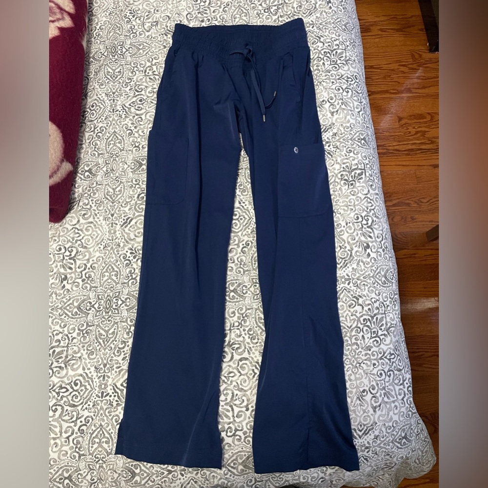 Beyond Scrubs Pants